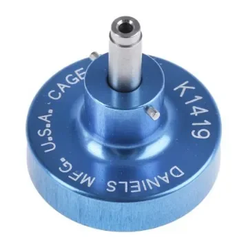 HARWIN 1 Way Positioner - T5747 product image