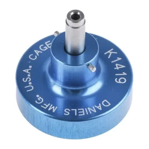 HARWIN 1 Way Positioner - T5747 product image