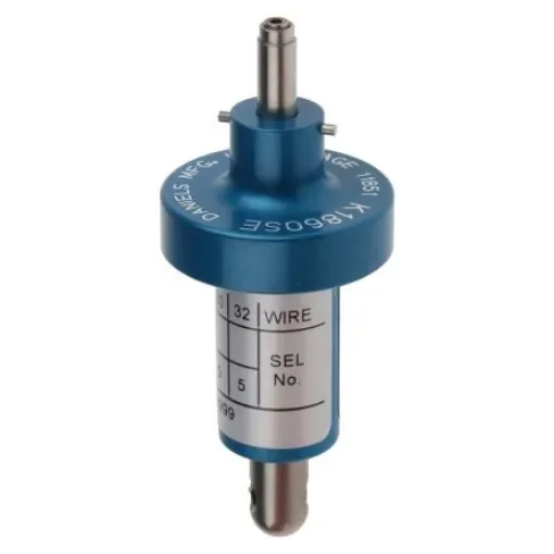 HARWIN 1 Way Positioner - Z125-901 product image