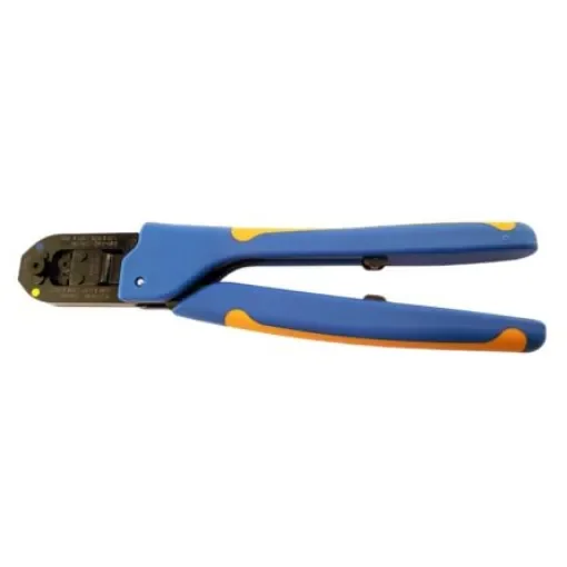 TE Connectivity CERTI-CRIMP II Hand Ratcheting Crimp Tool for DYNAMIC D-1000 Connector Contacts - 2119141-1 product image