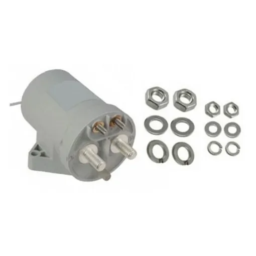 TE Connectivity LEV200 Contactor, 12 V dc Coil, 1-Pole, 500 A - LEV200A4NAF 1618387-5 product image