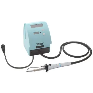 Weller Soldering Accessory WXSF120 Solder Feeder System WX Series, for use with WX Power Supply - T0051391199 product image