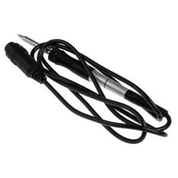 Weller Electric Soldering Iron, 24V, 80W, for use with WX Stations - T0052920899N product image