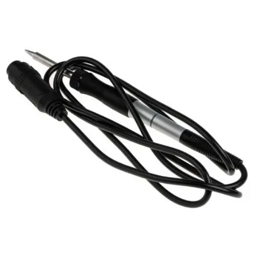 Weller Electric Soldering Iron, 24V, 80W, for use with WX Stations - T0052920899N product image