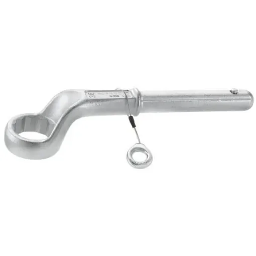 Facom Slogging Spanner, 36mm, Metric, Height Safe, 245 mm Overall - 54A.36SLS product image