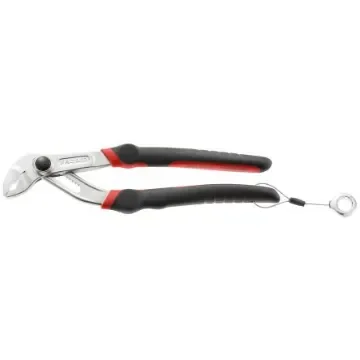 Facom 181A Water Pump Pliers, 185 mm Overall - 181A.18CPESLS product image
