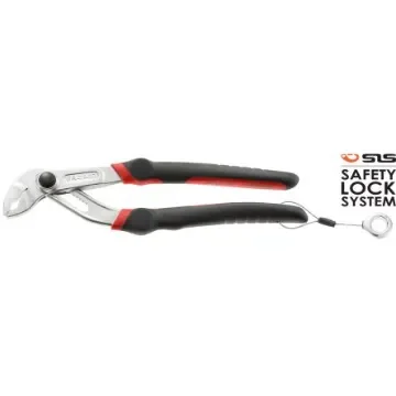Facom Water Pump Pliers, 245 mm Overall - 181A.25CPESLS product image