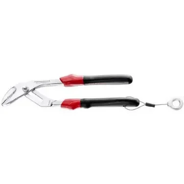 Facom Water Pump Pliers, 250 mm Overall - 180.CPESLS product image