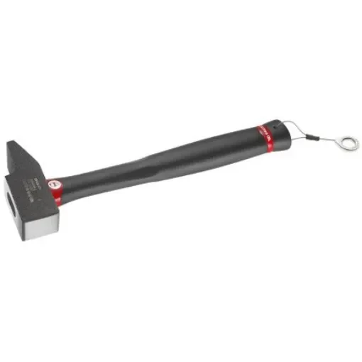Facom Engineer's Hammer with Graphite Handle, 2.8kg - 200C.60SLS product image
