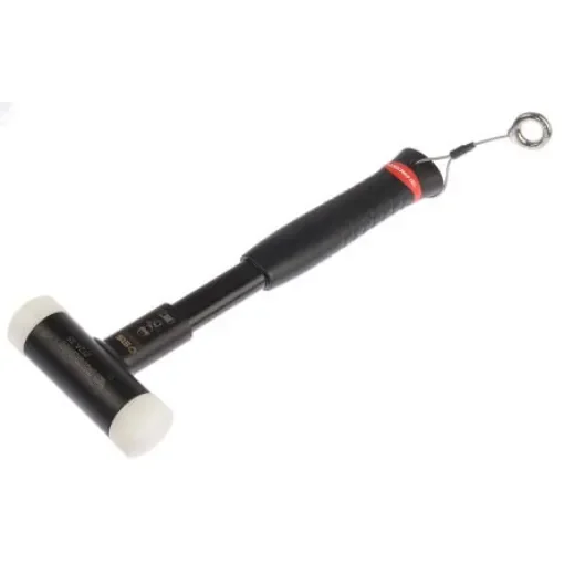 Facom Nylon Mallet 720g With Replaceable Face - 212A.35SLS product image