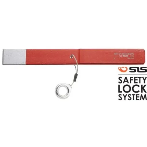 Facom Chrome Vanadium Steel General Purpose Chisel, 235mm Length, 26.0 mm Blade Width - 259SLS product image