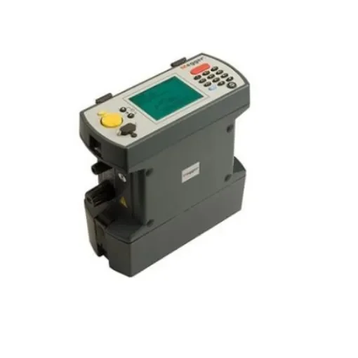 Megger DLRO10X Handheld Ohmmeter, 2000 O Max, 100nO Resolution, Low Resistance - 1006-601 product image