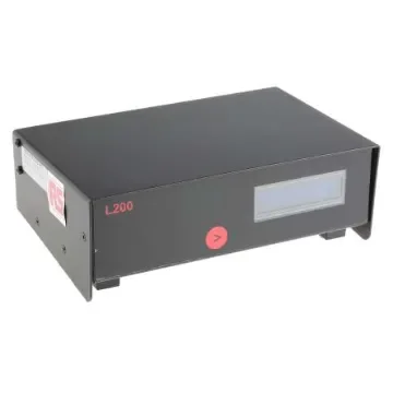 RS PRO L200 Temperature Data Logger, USB - 9106817 product image