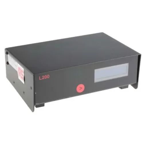 RS PRO L200 Temperature Data Logger, USB - 9106817 product image