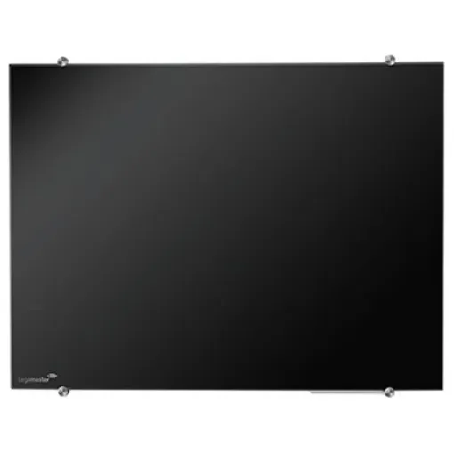 Legamaster Glassboard, 90cm Height, 120cm Width - 867493000 product image