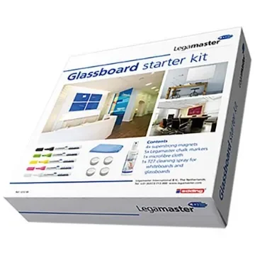 Legamaster White Board Accessory Kit - 867457000 product image