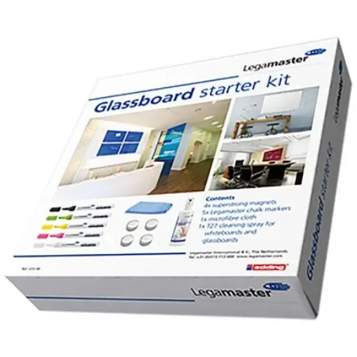 Legamaster White Board Accessory Kit - 867457000 product image