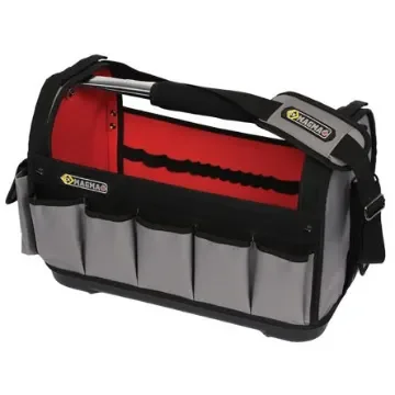 CK Polyester Tool Bag with Shoulder Strap 520mm x 280mm x 350mm - MA2636 product image