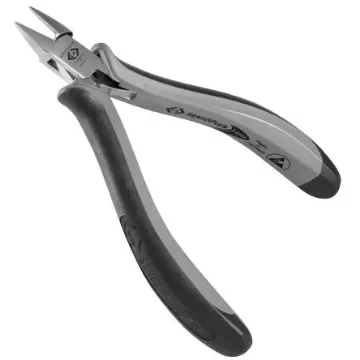 CK ESD Safe Side Cutters - T3766DEF 120 product image