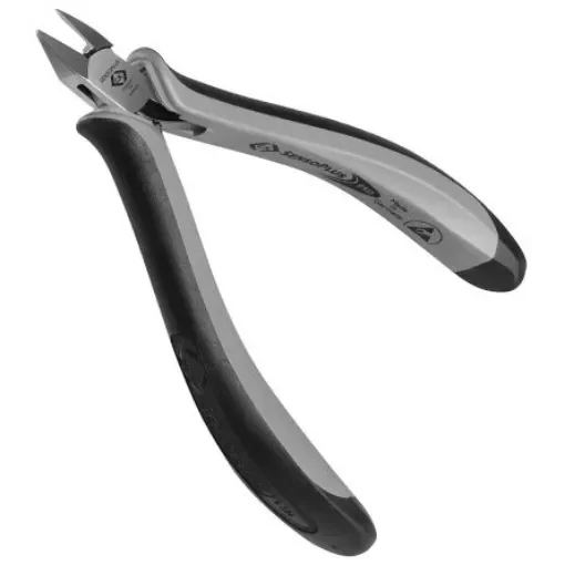 CK ESD Safe Side Cutters - T3780DEF 110 product image