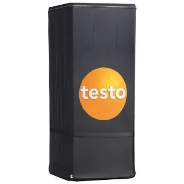Testo Volume Flow Hood for Use with testo 420 - 0554 4200 product image