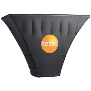 Testo Volume Flow Hood for Use with testo 420 - 0554 4202 product image