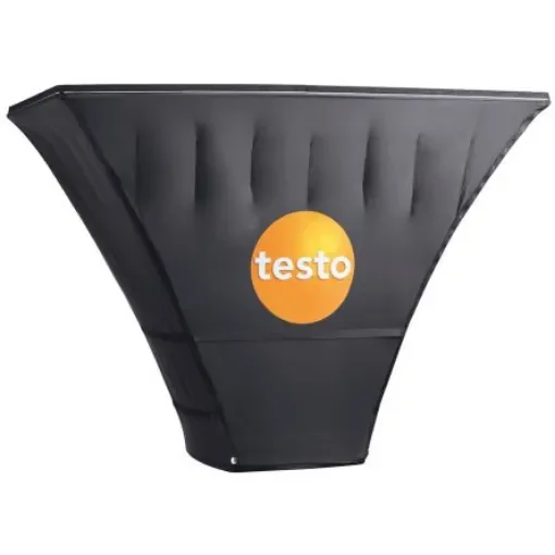Testo Volume Flow Hood for Use with testo 420 - 0554 4202 product image