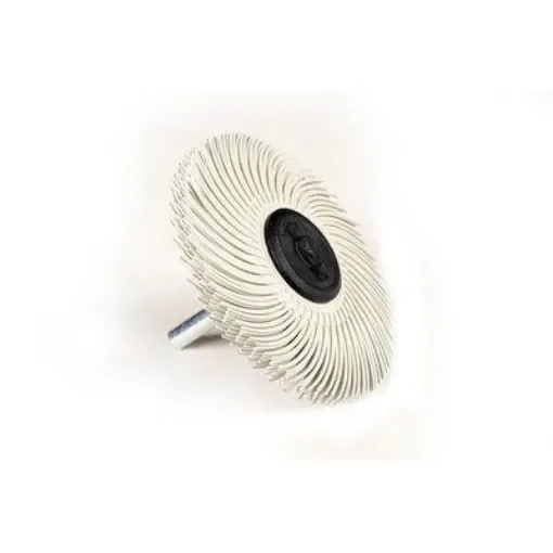 3M Circular Abrasive Brush, 76mm Diameter - FN520002638 product image