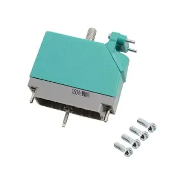 EDAC, 516 3.81mm Pitch Rectangular Connector, Male, Straight, 56 Way - 516-056-000-311 product image