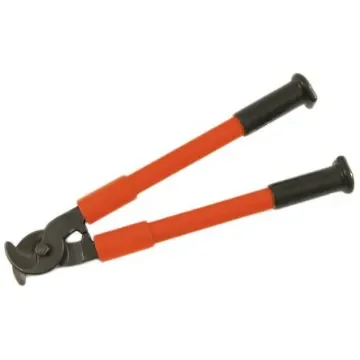ITL Insulated Tools Ltd Cable Cutters - 9111089 product image