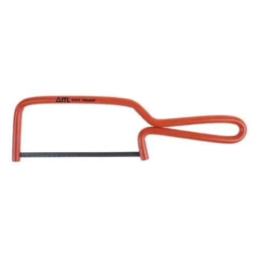 ITL Insulated Tools Ltd 150 mm Hacksaw - 9111152 product image