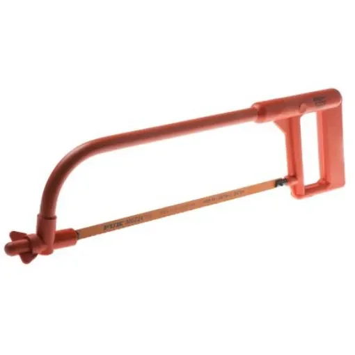 ITL Insulated Tools Ltd 300 mm Hacksaw, 24 TPI - 9111159 product image