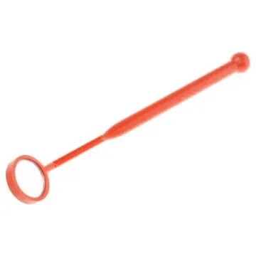 ITL Insulated Tools Ltd Inspection Mirror Probe, 24mm mirror dia. , Insulated - 9111178 product image