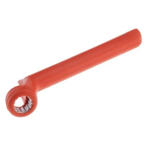 ITL Insulated Tools Ltd Offset Ring Spanner, 13mm, Metric, 100 mm Overall, VDE/1000V - 9111281 product image
