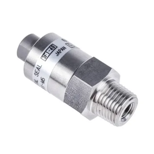 SMC Rotary Union MQR1-M5 product image