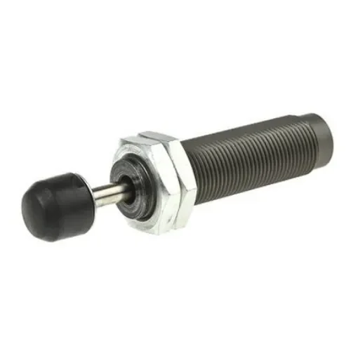 SMC Shock Absorber, RBC1007, 46.7mm Body Length product image