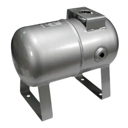 SMC 3/8 Pneumatic Regulator - - VBAT05AF-SV-Q product image