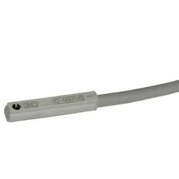 SMC Solid State Auto Switch, D-M9 Series, 28V dc, with LED indicator - D-M9PVSAPC product image