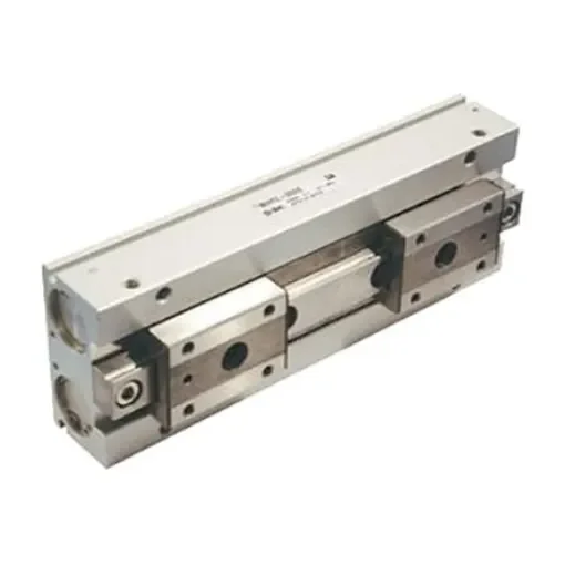 SMC 2 Finger Pneumatic Gripper, MHF2-12D product image