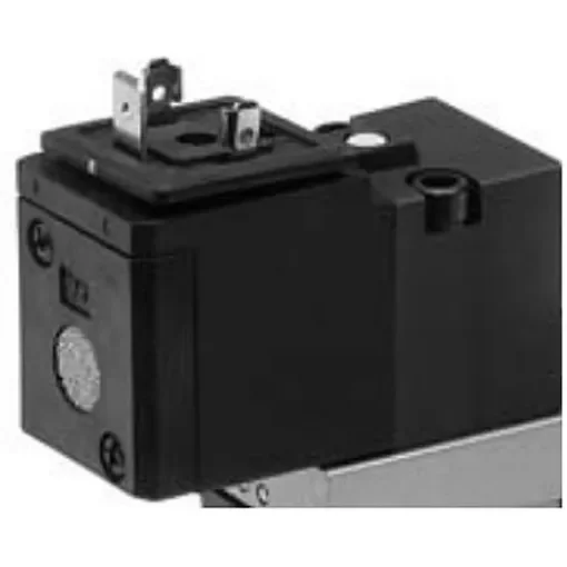 SMC 24 V dc Solenoid Valve Coil - EAXT518A-3 product image