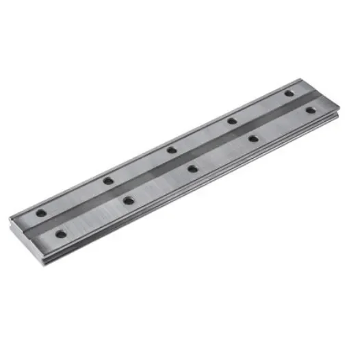 THK HRW Series, HRW17-190L(GK), Linear Guide Rail 17mm width 190mm Length product image