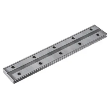 THK HRW Series, HRW21-780L(GK), Linear Guide Rail 21mm width 480mm Length product image