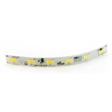 Intelligent LED Solutions 24V White LED Strip Light, 4000K Colour Temp - ILX-E515-NW08-3240-SD211. product image