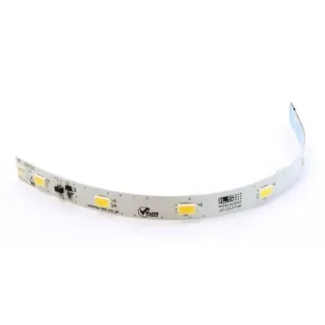 Intelligent LED Solutions 24V White LED Strip Light, 4000K Colour Temp - ILX-E525-NW08-6000-SD211. product image