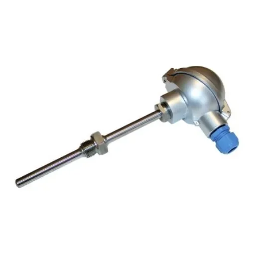 Electrotherm Type K Thermocouple 100mm Length - TE254-Exi-100 product image