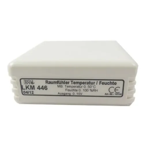 Electrotherm Hygrometer - LKM 446 product image