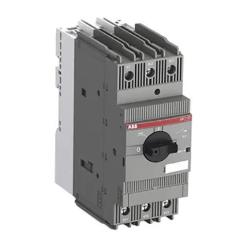 ABB MO Range Motor Protection Unit - 1SAM461000R1014  MO165-32 product image