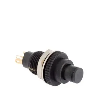 EOZ Push Button Switch, Momentary, Panel Mount, 10.2mm Cutout, SPDT, 48 V dc, 220V ac, IP65, IP67 - 17.17551.30 product image