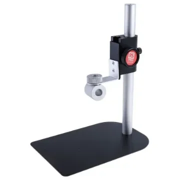 RS PRO Microscope Arm & Base, For Wifi Microscope - 9132516 product image