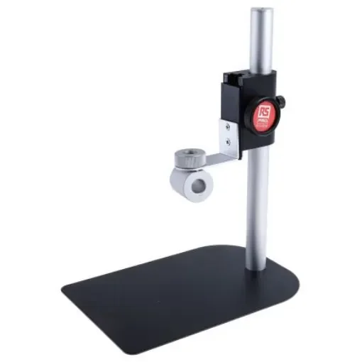 RS PRO Microscope Arm & Base, For Wifi Microscope - 9132516 product image